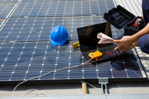 Conditions d’installation de panneaux solaire par Solaires Photovoltaïques à Coullons